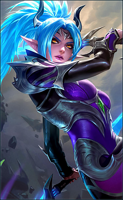 karina-portrait Karina - Image 1